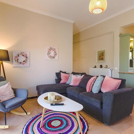 Thalia Kassiopi Apartment Eksteriør billede