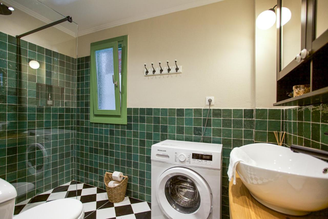 Thalia Kassiopi Apartment Eksteriør billede